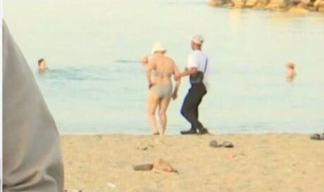 Άλιμος κλοπή