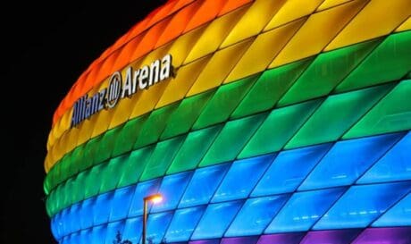 Allianz Arena