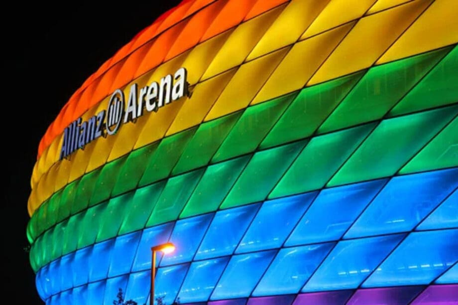 Allianz Arena