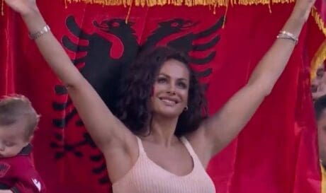 Αλβανία