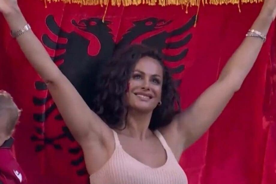 Αλβανία