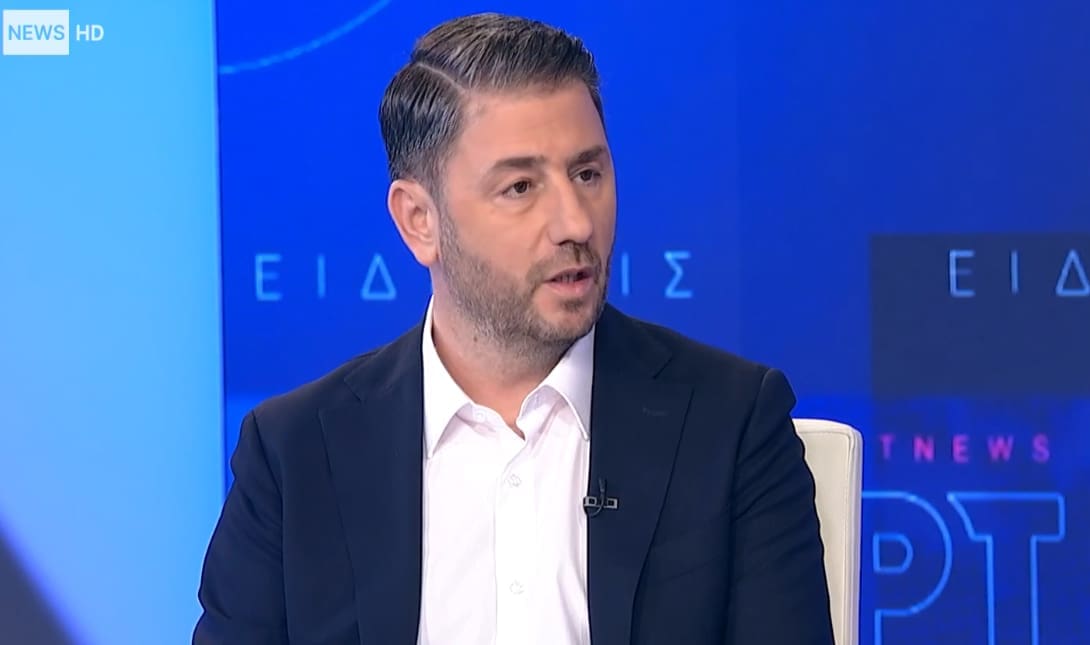 Ανδρουλάκης