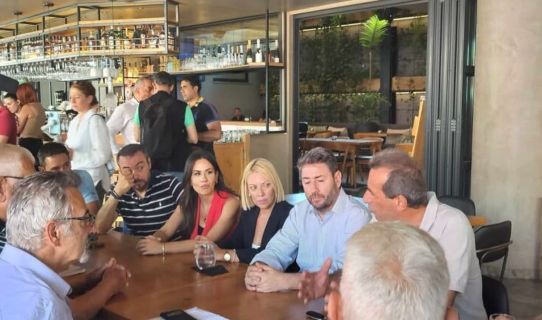 Ανδρουλάκης