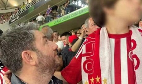 Νίκος Ανδρουλάκης