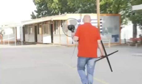 Ανεμιστήρες Πανελλήνιες