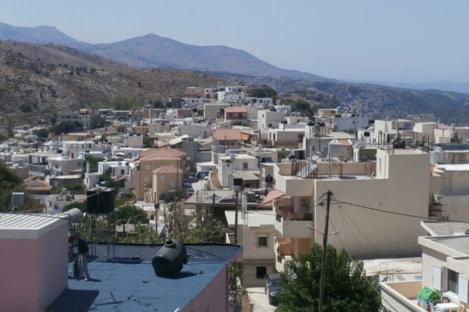 Ανώγεια