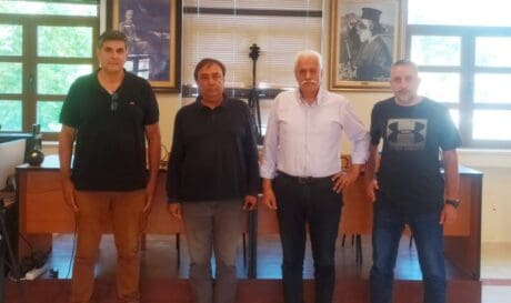 Αποκόρωνας