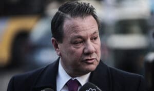 Βορίζια: Ο Απόστολος Λύτρας συνήγορος της οικογένειας του 39χρονου Καργάκη