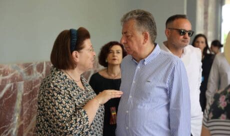 Σταύρος Αρναουτάκης