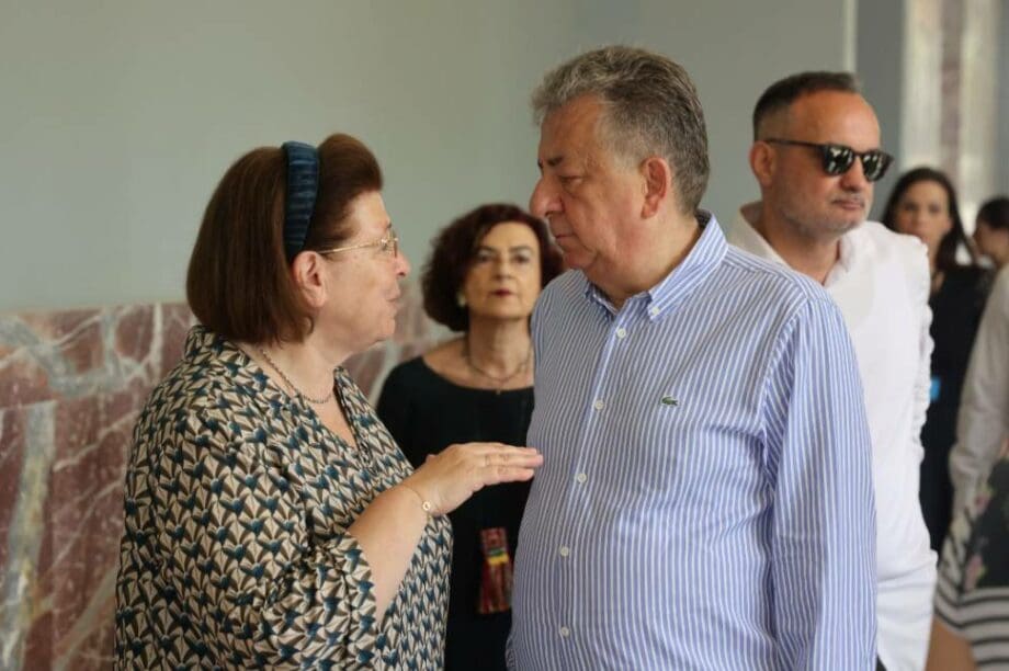 Σταύρος Αρναουτάκης