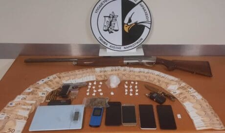 ναρκωτικά