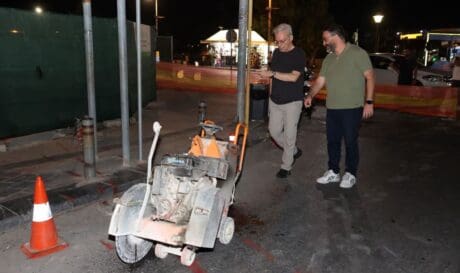 έργα Αβέρωφ