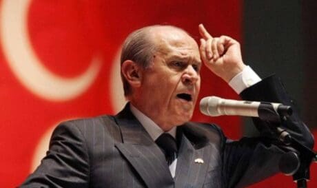 Ντεβλέτ Μπαχτσελί