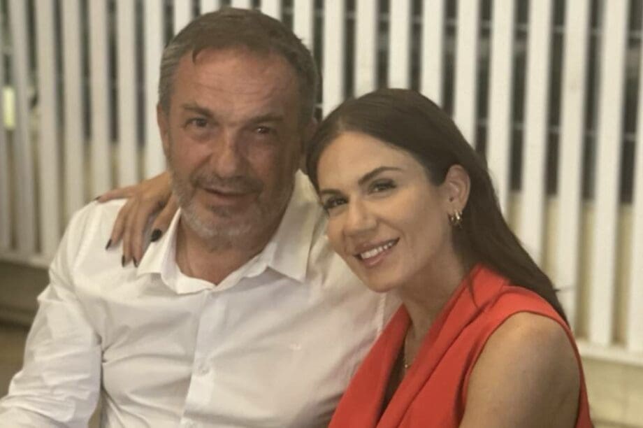 Ελένη Βατσινά