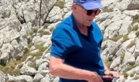 Μάικλ Μόσλεϊ