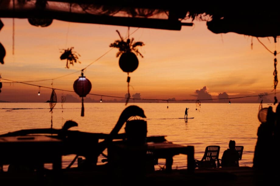 beach-bar