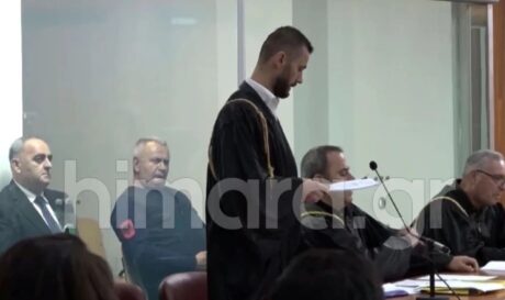 Φρέντι Μπελέρης