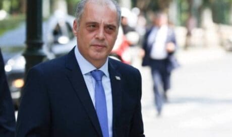 Κυριάκος Βελόπουλος