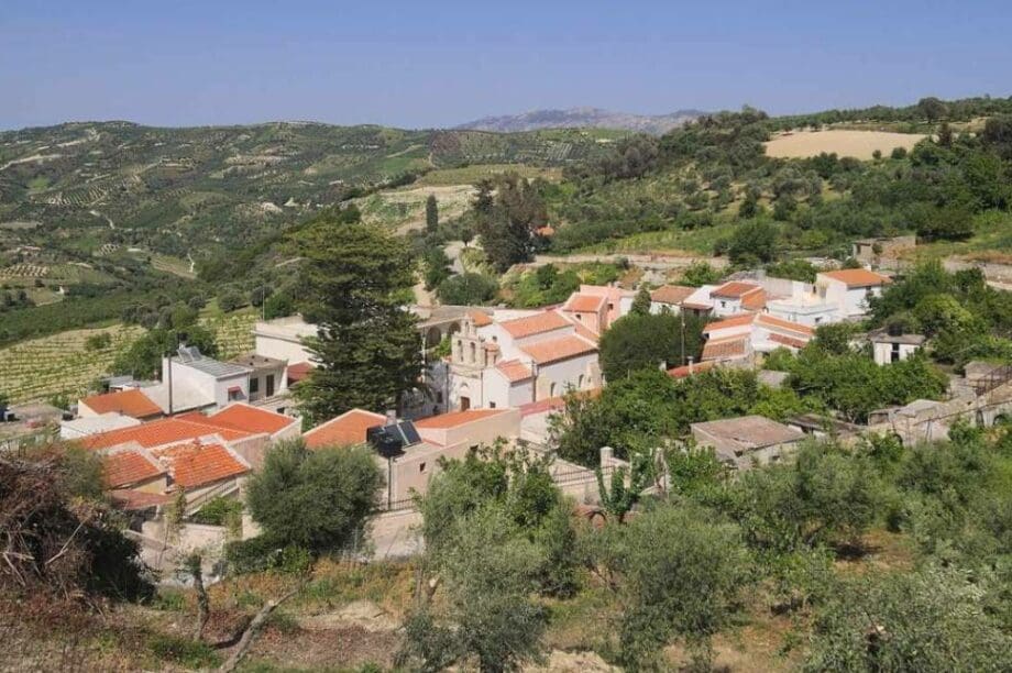 Βενεράτο