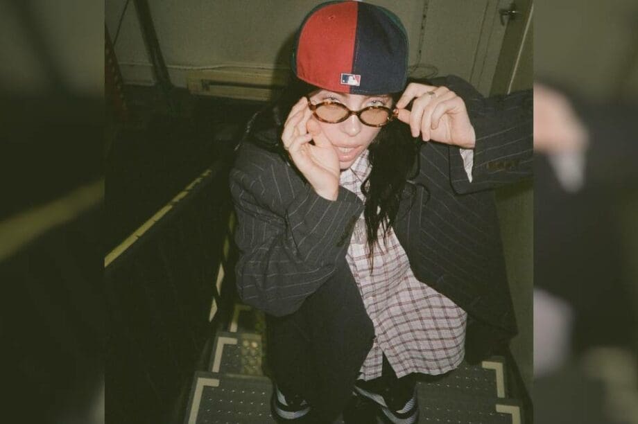 Billie Eilish