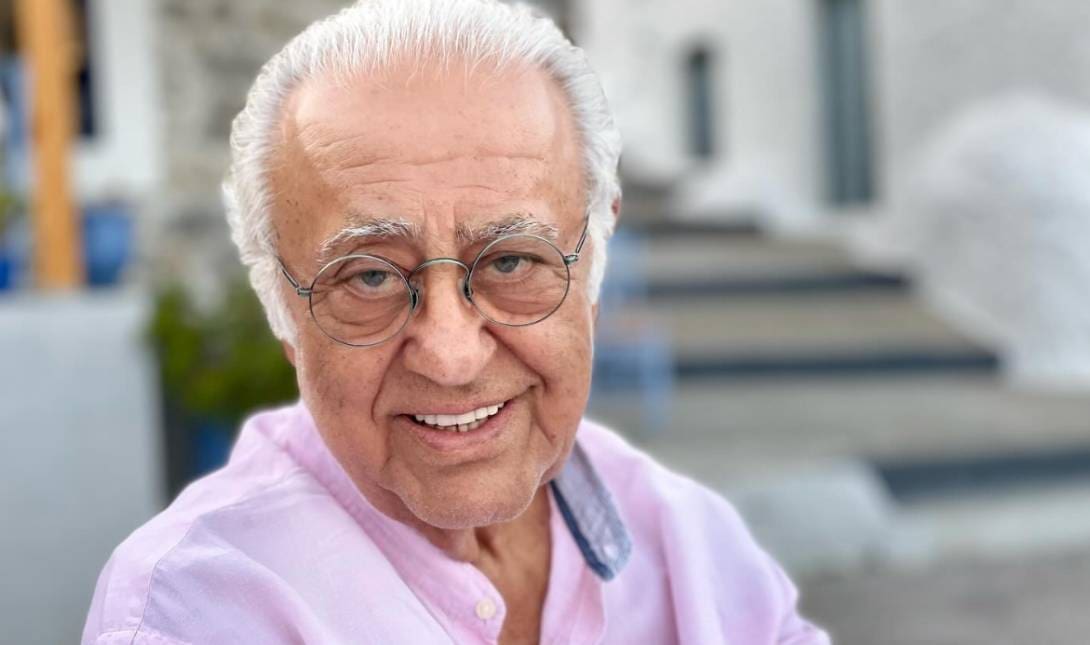 Τάσος Μπιρσίμ