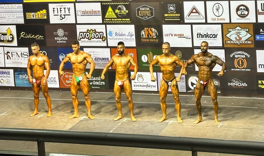 body building