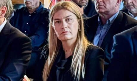 Σέβη Βολουδάκη
