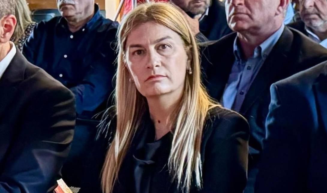 Σέβη Βολουδάκη