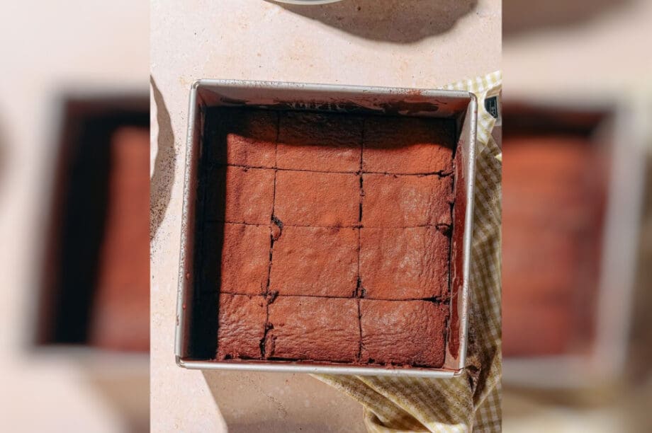 brownies