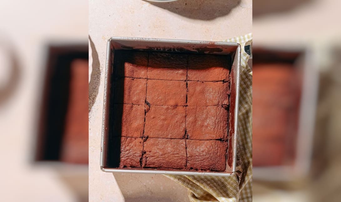 brownies