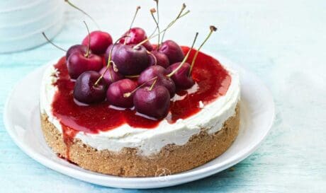 cheesecake