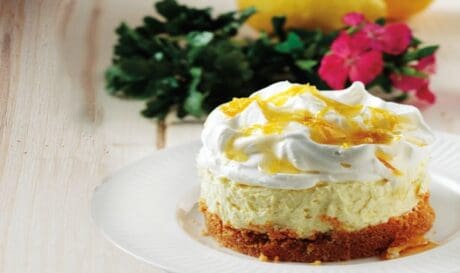 cheesecake