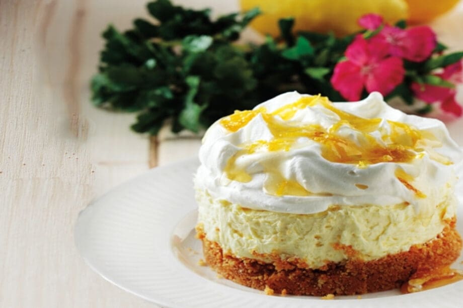 cheesecake