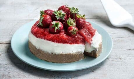 cheesecake
