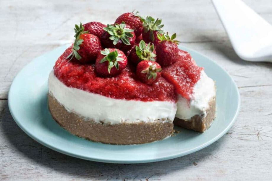 cheesecake