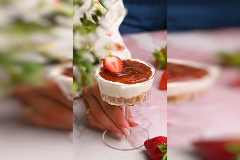 cheesecake
