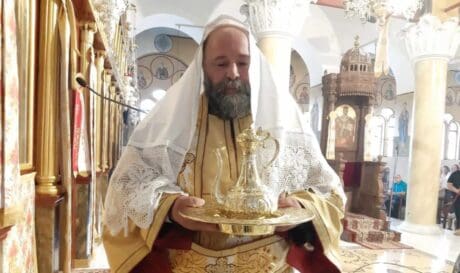 Ευστάθιος Αυγουστάκης