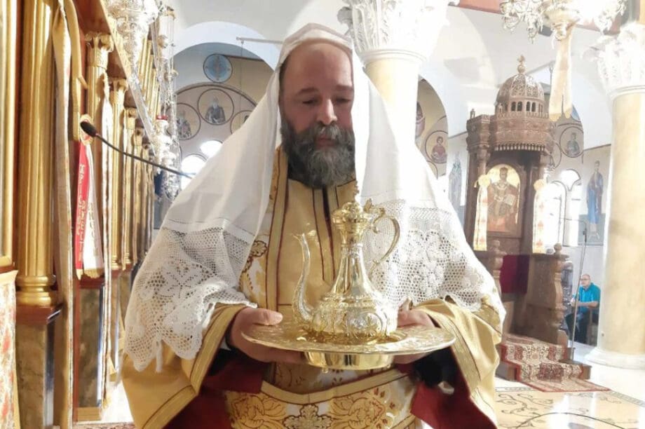 Ευστάθιος Αυγουστάκης