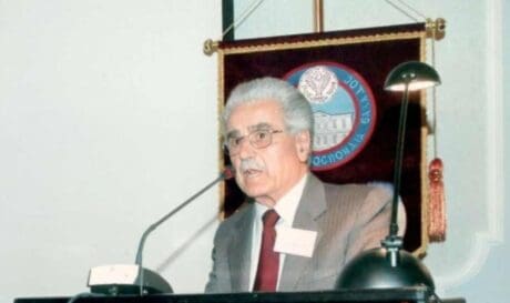 Χριστόφορος Χριστοφορίδης