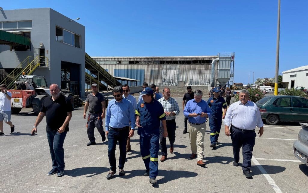 ΔΕΔΙΣΑ Μανώλης γραφάκος