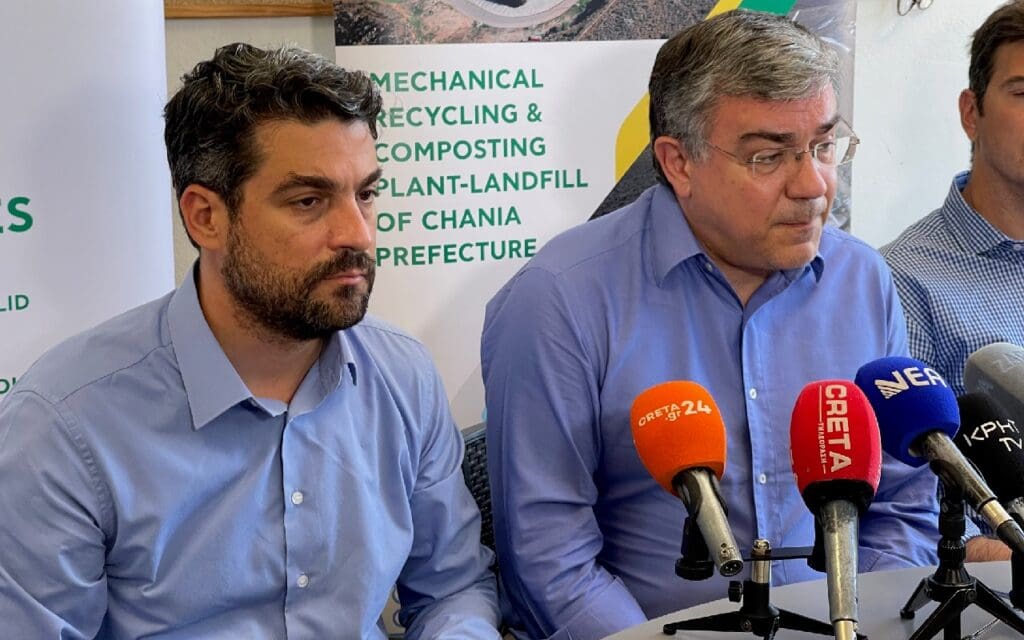 ΔΕΔΙΣΑ Μανώλης γραφάκος