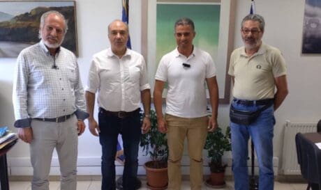 Δημαρχείο Βιάννου