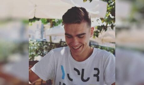 Δημήτρη Σωτηρίου.