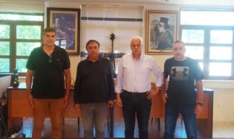 Δήμος Αποκορώνου