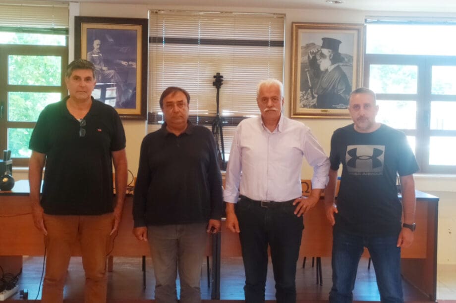 Δήμος Αποκορώνου