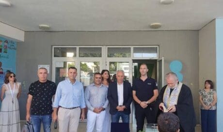 Θερινό σχολείο Δήμος Ηρακλείου