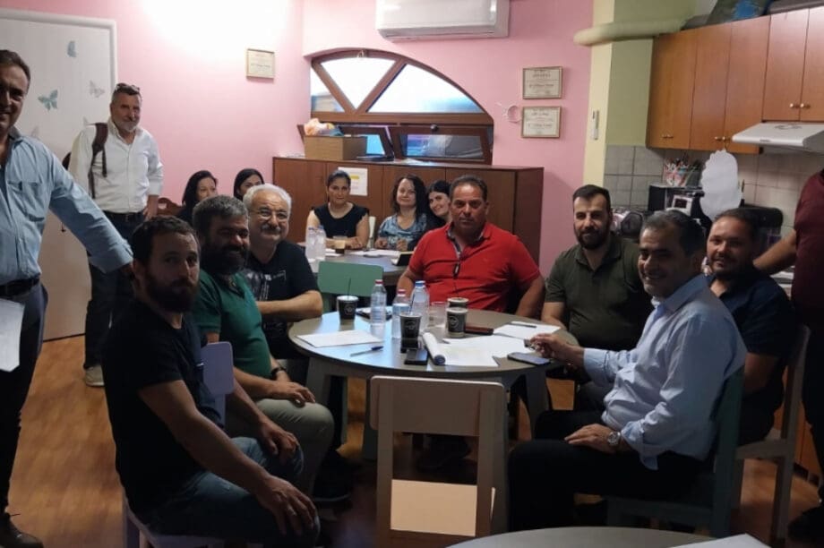 Δήμος Ηρακλείου