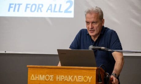 Αλέξης Καλοκαιρινός