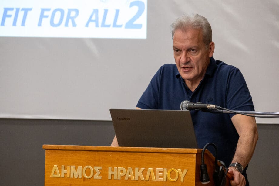 Αλέξης Καλοκαιρινός