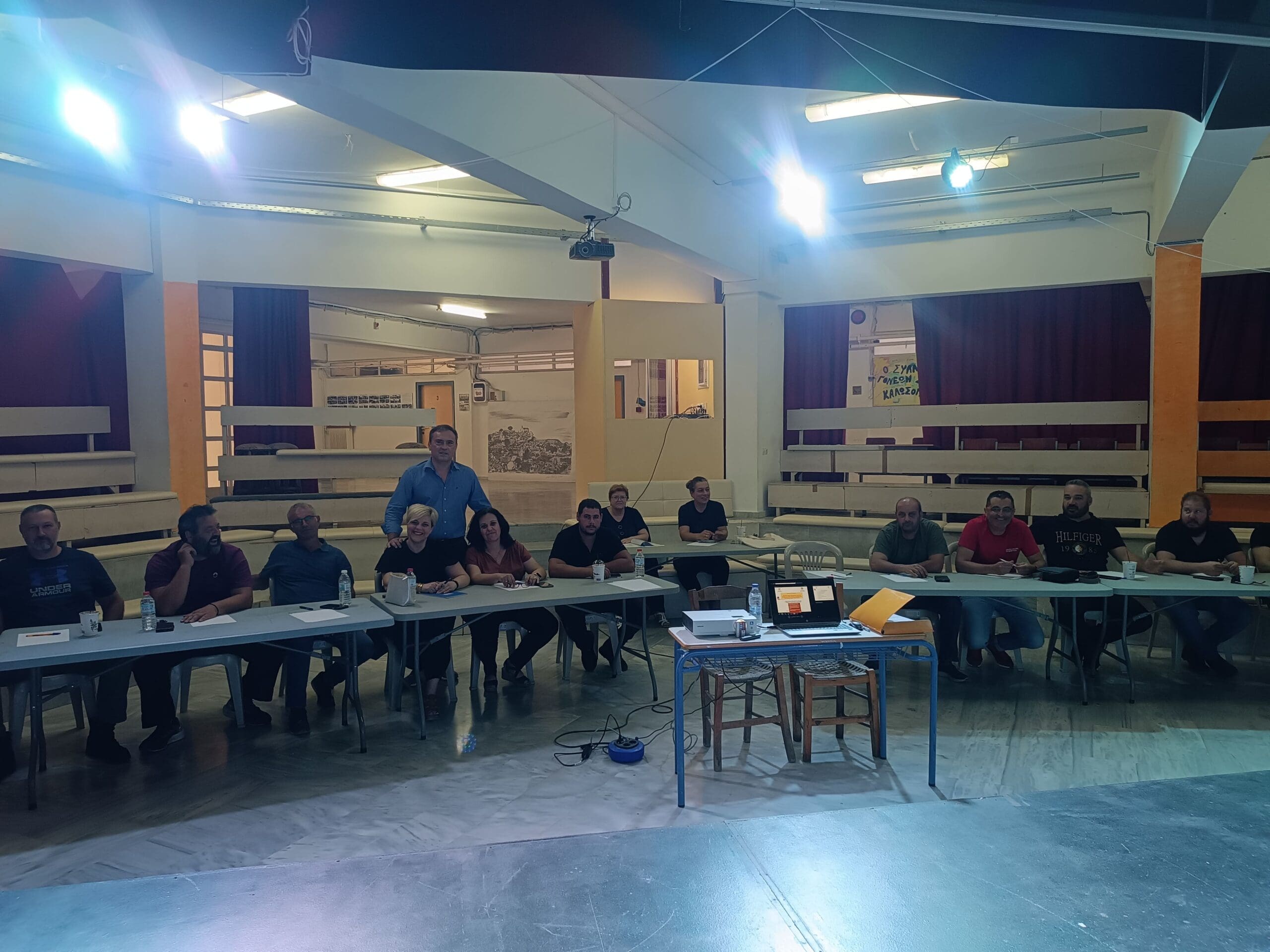 Δήμος Ηρακλείου 